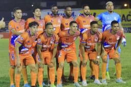 ¡Estaban calladitos! UPNFM sorprende con seis fichajes para el Apertura 2023 y esperan dos más