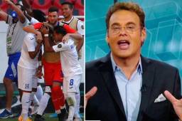 Honduras clasificó a los Juegos Olímpicos de Tokio tras vencer a Estados Unidos.