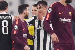 Paulo Dybala asus 24 años es uno de los futbolistas más cotizados del momento en Europa.