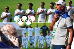 El reglamento para Juegos Olímpicos permite que las selecciones clasificadas puedan optar, si así lo desean, a llevar tres futbolistas mayores de 23 años, pero uno de los inconvenientes que tendrá Honduras es que esta competencia menor se desarrollará del 23 de julio al 8 de agosto, mientras que Copa Oro es del 10 de julio al 1 de agosto por lo que Fabián Coito y Miguel Falero deberán decidir si llevan seleccionados mayores a Tokio o si le dan prioridad a Copa Oro, en todo caso, estos son los jugadores que hoy por hoy, puedan optar a estar en la olímpica.