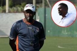 El Chalate asumirá la dirección técnica del Platense para buscar realizar un buen torneo.