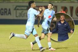 El Estadio Brevé Vargas acogerá la ida del Olancho FC vs Motagua por el repechaje.