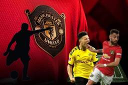 Diario AS ha publicado el plan de fichajes del Manchester United donde aparece un jugador del Real Madrid y también Harry Kane.