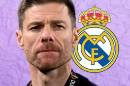 Xabi Alonso es uno de los grandes candidatos que tiene Real Madrid si Ancelotti falla hasta final de temporada.