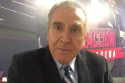 Albert no se guardó nada y dijo de manera tajante lo que piensa de su selección.