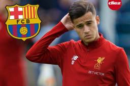 Coutinho es el fuerte candidato del Barcelona para esta campaña.