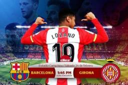 Antony Lozano espera sumar minutos hoy en su visita al Camp Nou del Barcelona.