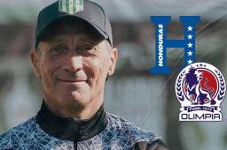 Pedro Troglio anuncia su futuro como entrenador luego de ser vinculado con Honduras