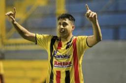 Domingo Zalazar se reporta listo para el duelo del sábado ante los verdes de Héctor Vargas.