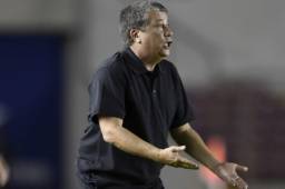 El entrenador de la Selección de Panamá, Hernán 'El Bolillo' Gómez se molestó por las críticas de la prensa de ese país por el bajo nivel en la Copa Centroamericana.