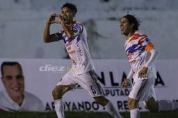 Real Juventud avanzó a los cuartos de final del Apertura 2022 del Ascenso al eliminar al Platense. (Foto Neptalí Romero)