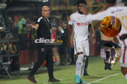 Aficionados de la Liga Deportiva Alajuelense se mostraron tristes tras perder una nueva final en el Estadio Alejandro Morera Soto. El equipo manudo ganó el campeonato en el 2020 tras ganarle al Saprissa.
