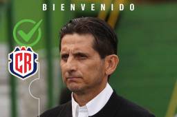 Costa Rica confirma a Rónald González como nuevo director de selecciones de cara al Mundial 2030