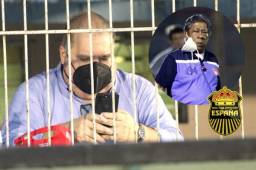 José Almeira Santos es el portugués causante de la renuncia de Ramón Maradiaga en el CDS Vida. Tenían muchas diferencias.