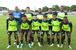 Los potros del Olancho FC debutan este domingo en la Liga Nacional sin dos de sus figuras.
