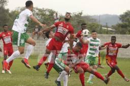 Real Sociedad y San Juan debutan en el torneo Clausura de Liga de Ascenso.