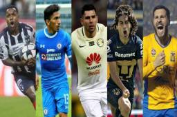 Con la fecha 14 culminada, la Liga Mx dejó de todo hasta un técnico despedido, las emociones siguen a tope.