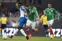 Según se confirmó el área de Concacaf tendría seis plazas y media en los próximos mundiales.