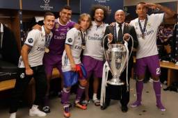 Sufrió depresión mientras jugó para el Real Madrid.