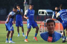 La selección catracha se juega la vida ante Curazao este viernes a las 7:30 de la noche.