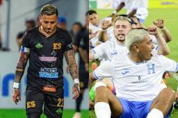 El partido de tiktokers de Honduras y El Salvador sigue generando repercusiones en las redes sociales y ahora en las últimas horas el líder de la selección salvadoreña sorprendió con un par de confesiones.