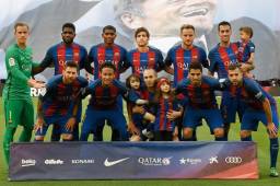 Barcelona va por su título 29 en Copa del Rey.