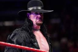El mítico luchador The Undertaker anuncia que 'no quiere volver al ring' y está listo para poner fin a más de 30 años de carrera.