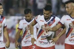 Luis Ángel Firpo podría despedirse de la División de Honor en el fútbol de El Salvador.