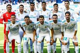 Dani Ceballos está tranquilo por la salida de Zidane ya que considera él no lo tomaba en cuenta.