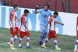 El Vida cumplirá con su compromiso de esta noche ante el Platense a pesar de los contagios por coronavirus que se dieron esta semana en su plantilla.