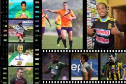 Los clubes hondureños han sido expertos en traer muchos fiascos a la Liga Nacional que después de seis meses o un año se han marchado con el bolsillos lleno de dólares y con un pobre rendimiento.