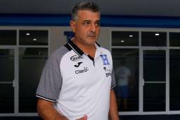 Diego Vázquez asegura tener claro que depende de los resultados en la Copa Oro cuando se le consultó sobre su continuidad en la Selección.