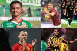 A continuación una lista de futbolistas que han militado en un solo club en su carrera.