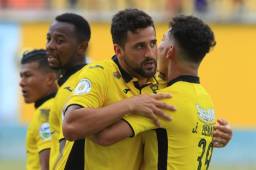 Real España debuta ante el Tauro de Panamá en Concacaf League.