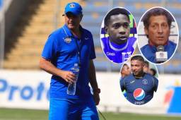 Diego Vázquez, como es habitual en sus ruedas de prensa, habló de todo un poco y siguió su defensa sobre la pérdida de tiempo que le achacan sus detractores.