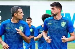 ¿Dónde jugarán? Olancho FC confirma su nueva sede para el torneo Apertura de la Liga Nacional de Honduras