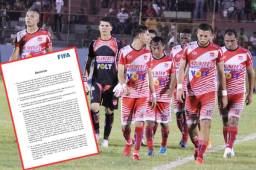 El Vida de La Ceiba tiene un mes de plazo para cancelar los más de 21 mil dólares al W. Conection de Trinidad y Tobago que los demandó ante la FIFA.