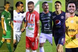 Los 10 clubes están preparados para afrontar el inicio del Clausura-2022 en la Liga Nacional.