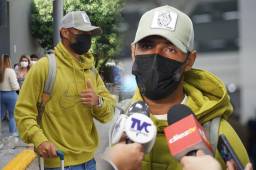 Alex López: “Nadie se imaginaba este panorama cuando empatamos en Canadá; ahora ellos son primeros y nosotros últimos”