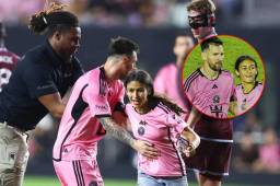 La familia de la pequeña Antonella Siegert sufrirá graves consecuencias por su encuentro con Messi.