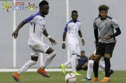 La Selección de Honduras estará disputando los Juegos Panamericanos de Lima en Perú a finales de julio del 2019.