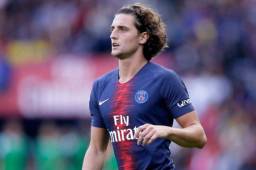 Barcelona, Liverpool y Juventus, al acecho por el fichaje del francés, Rabiot.