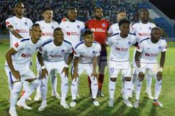 Olimpia sin mucho trabajo ya era el equipo con más seguidores de Honduras en sus redes.