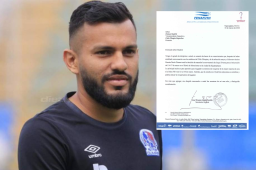 Comunicado: “Bolillo” Gómez canceló la convocatoria de Jorge Álvarez y Fenafuth explica los motivos de la decisión