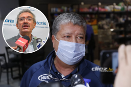 Bolillo Gómez da la cara: “Tocamos fondo, estoy comprometido con esta revancha, quiero que Honduras vaya al Mundial de 2026”