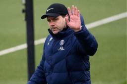 Pochettino, que antes había pasado por los banquillos del Espanyol de Barcelona (2009-2012), Southampton (2013-2014) y Tottenham (2014-2019), seguirá teniendo pretendientes de gran calibre.