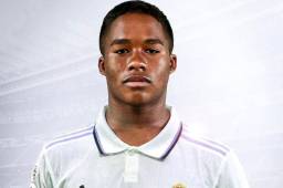 Endrick seguirá los mismos pasos que Vinicius y Rodrygo, a los que el Real Madrid fichó también siendo muy jóvenes.