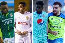 Hora y quién transmite: Motagua quiere recuperar la senda del triunfo y Olimpia con dura visita