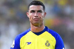 Al Nassr perdió la Superliga de Arabia contra Al Ittihad, pero antes perdió la Copa de Arabia, la Supercopa de Arabia y la Copa del Rey de Arabia.