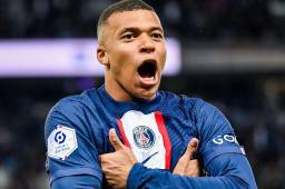 PSG ya le puso precio a Mbappé: 200 millones de euros, menos de eso no van a esperar.